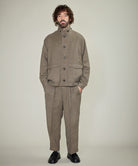 アパレル　ワークウェア　おすすめ　おしゃれ　人気　ブランド　ファッション　メンズ　　アウター