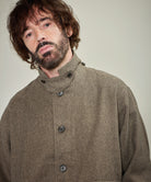 アパレル　ワークウェア　おすすめ　おしゃれ　人気　ブランド　ファッション　メンズ　　アウター