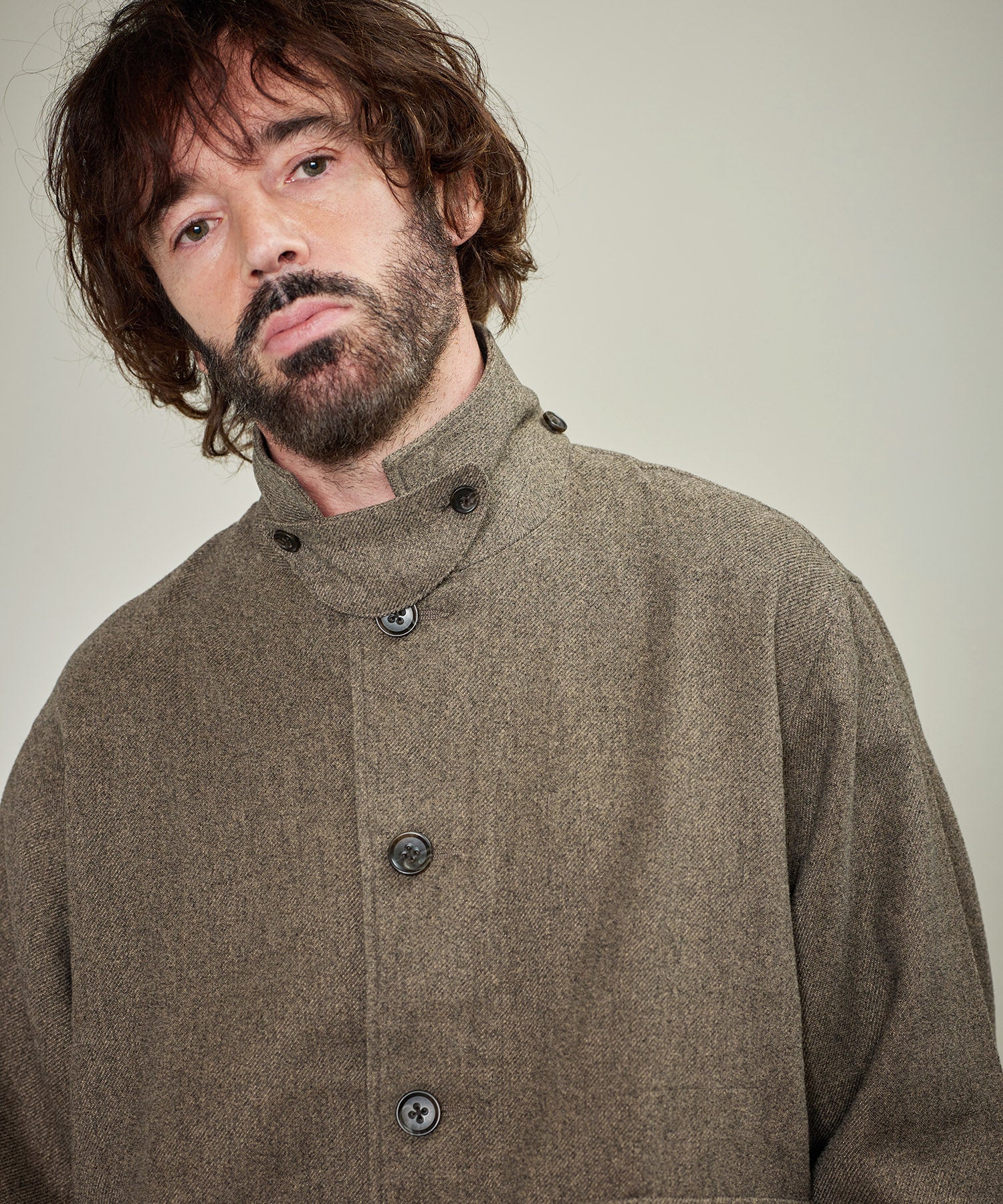 アパレル　ワークウェア　おすすめ　おしゃれ　人気　ブランド　ファッション　メンズ　　アウター