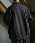 アパレル　ワークウェア　おすすめ　おしゃれ　人気　ブランド　ファッション　メンズ　　アウター