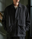 アパレル　ワークウェア　おすすめ　おしゃれ　人気　ブランド　ファッション　メンズ　　アウター