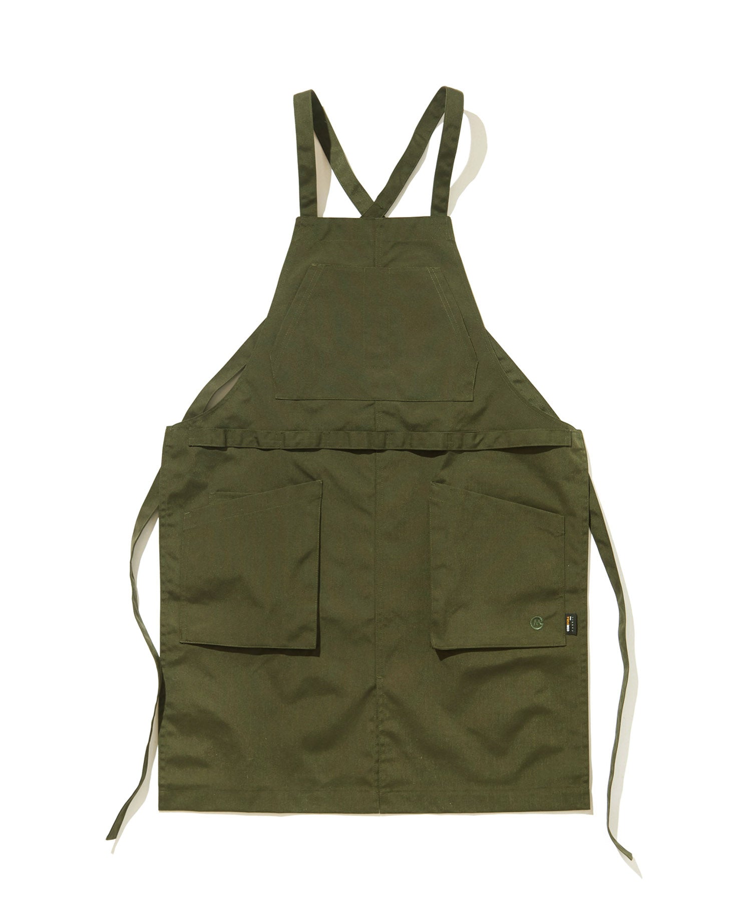 コーデュラワークエプロン – GORDON MILLER