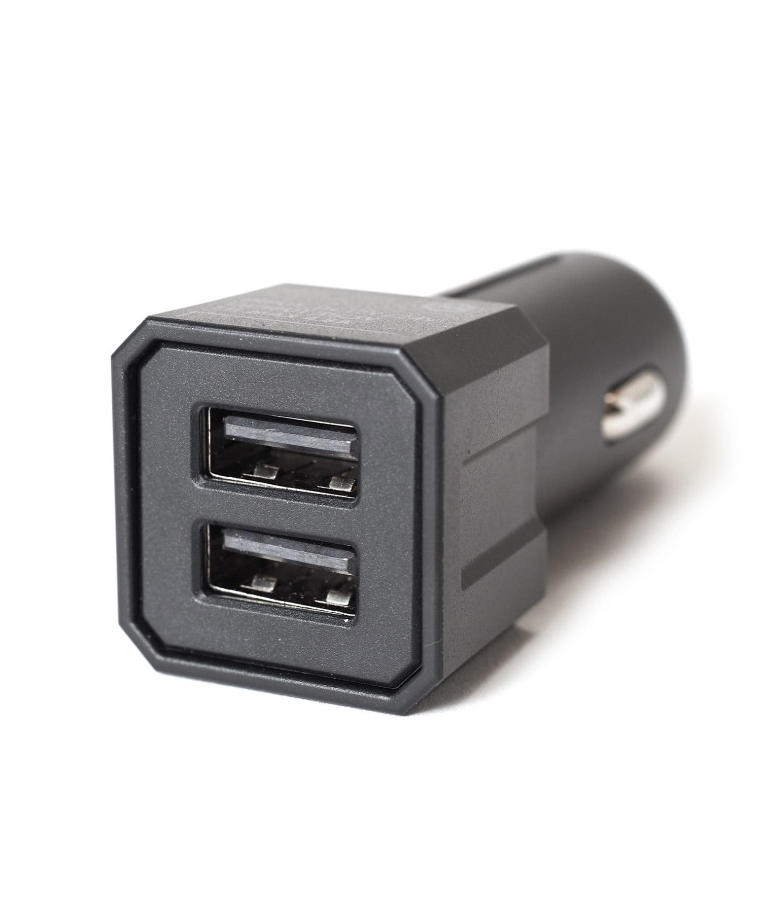 2USB ソケット – GORDON MILLER