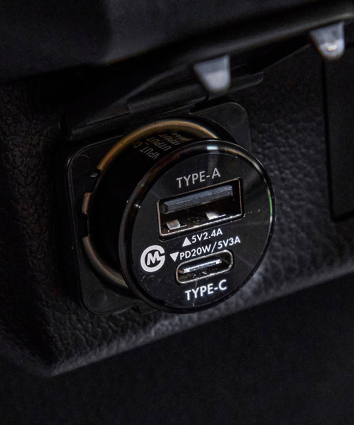 アルミソケット – GORDON MILLER