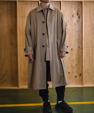 ジャックミラー JML コート アパレル ワークウェア シームレスライフ  おすすめ おしゃれ ブランド