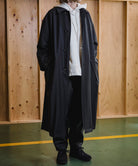 ジャックミラー JML コート アパレル ワークウェア シームレスライフ  おすすめ おしゃれ ブランド