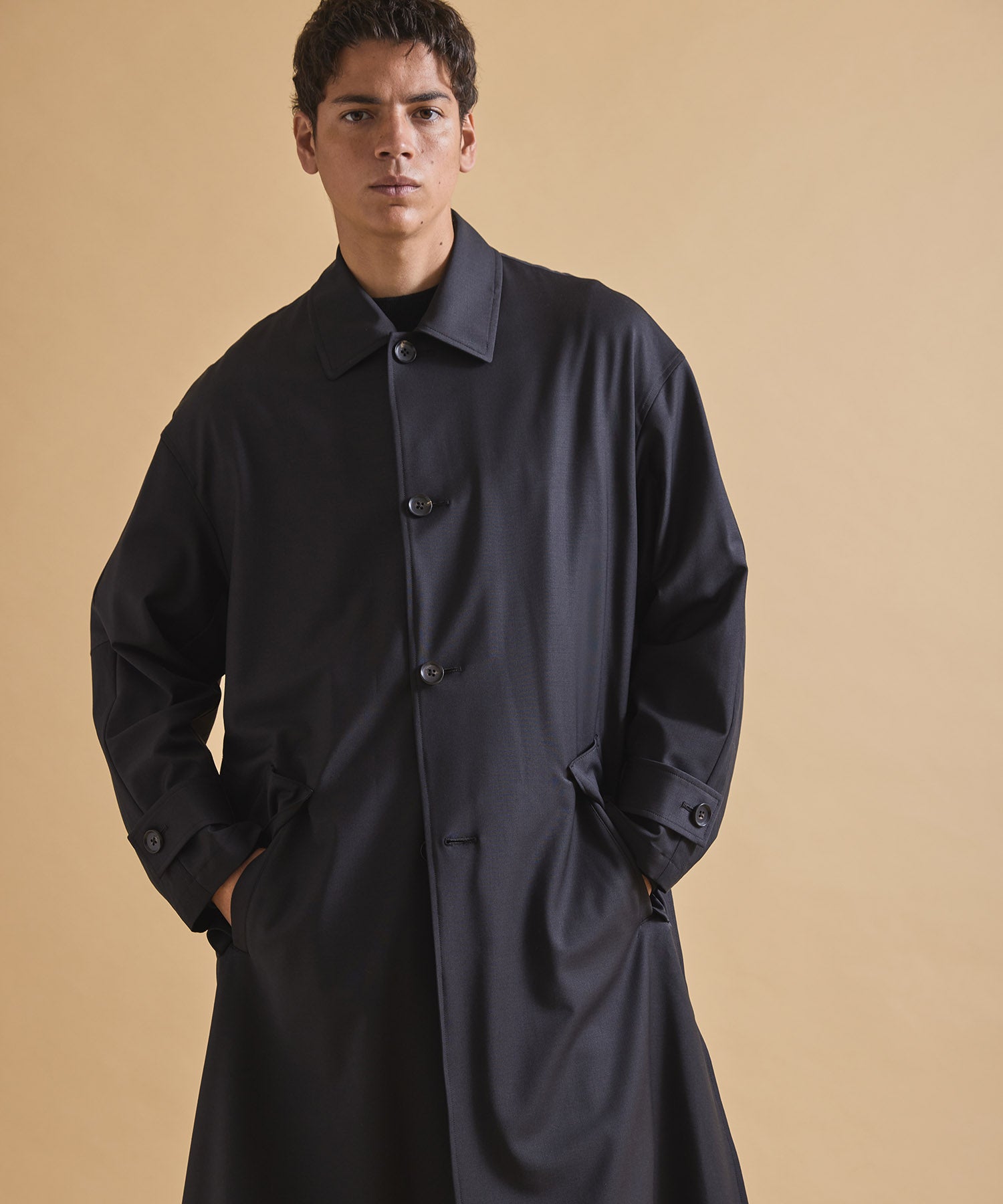 ジャックミラー　シームレスライフ　アパレル　ワークウェア　シンプル　ファッション　おすすめ　おしゃれ　JML　ジェンダーレス　