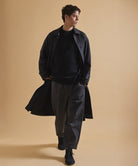 ジャックミラー　シームレスライフ　アパレル　ワークウェア　シンプル　ファッション　おすすめ　おしゃれ　JML　ジェンダーレス　