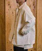 ジャックミラー JML ブルゾン ジャケット 撥水  アパレル ワークウェア シームレスライフ  おすすめ おしゃれ ブランド