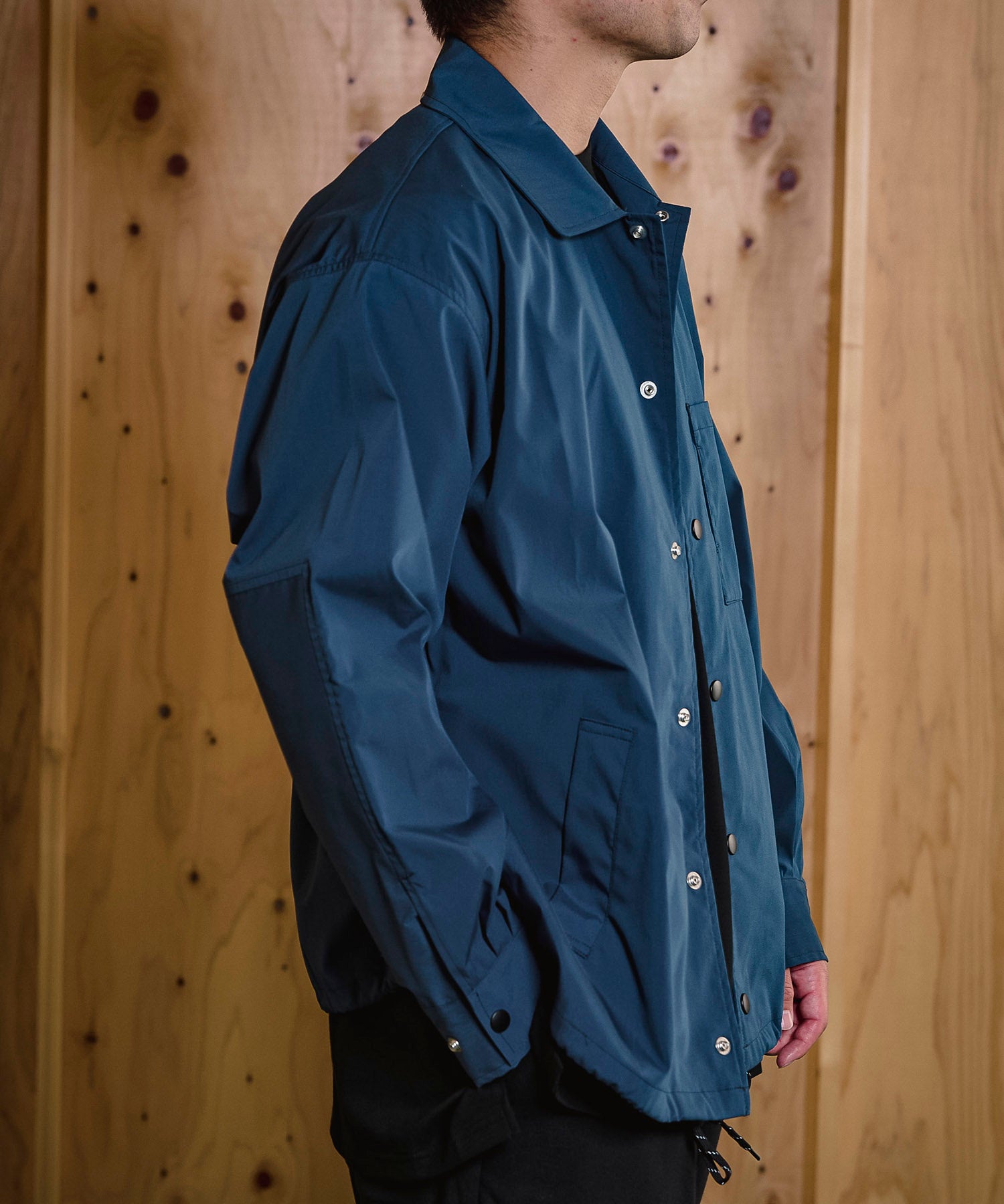 ジャックミラー JML ブルゾン ジャケット 撥水  アパレル ワークウェア シームレスライフ  おすすめ おしゃれ ブランド