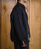 ジャックミラー JML ブルゾン ジャケット 撥水  アパレル ワークウェア シームレスライフ  おすすめ おしゃれ ブランド