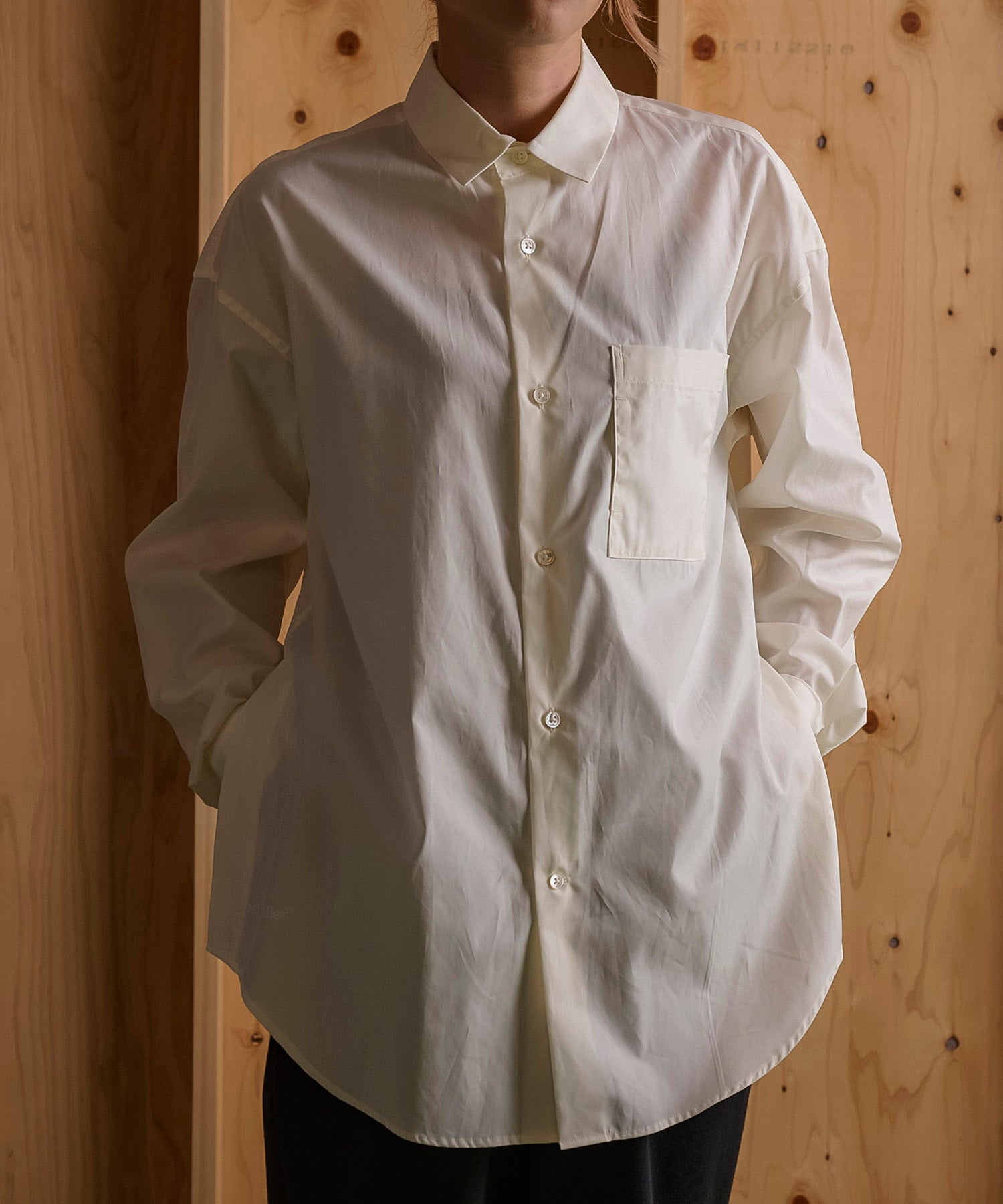 ジャックミラー JML シャツ アパレル ワークウェア シームレスライフ  おすすめ おしゃれ ブランド