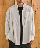 ジャックミラー JML シャツ アパレル ワークウェア シームレスライフ  おすすめ おしゃれ ブランド