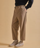 ジャックミラー　シームレスライフ　アパレル　ワークウェア　シンプル　ファッション　おすすめ　おしゃれ　JML　ジェンダーレス　