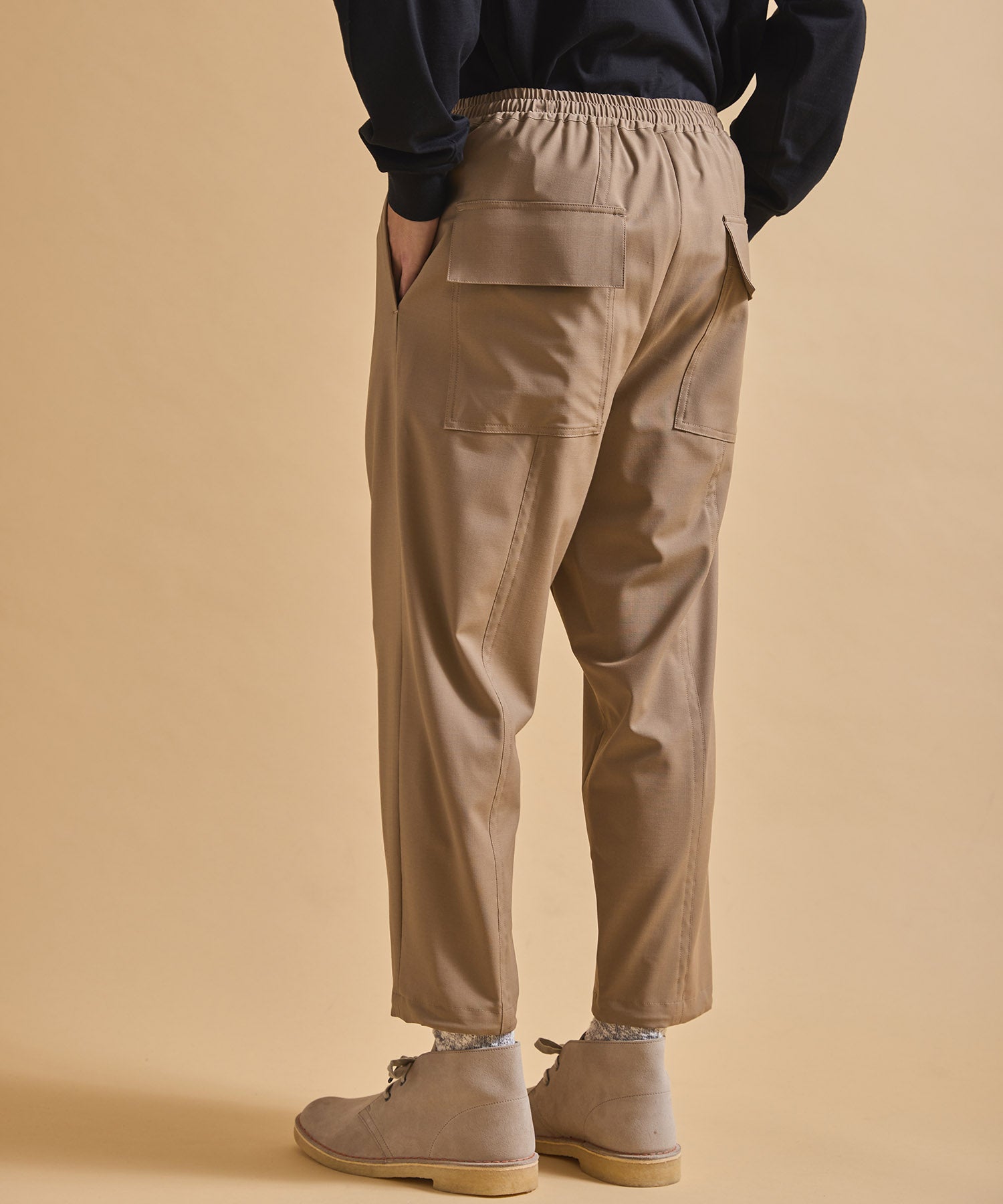 ジャックミラー　シームレスライフ　アパレル　ワークウェア　シンプル　ファッション　おすすめ　おしゃれ　JML　ジェンダーレス　