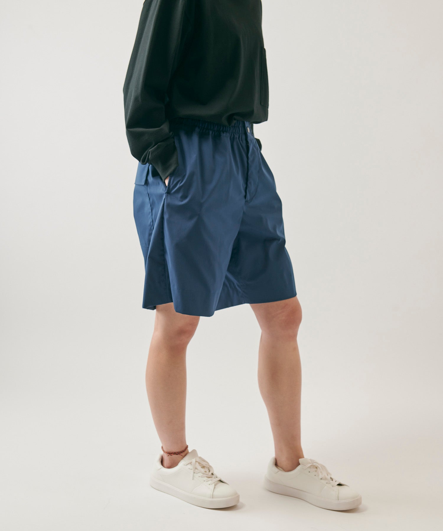 ジャックミラー JML ショーツ 撥水 アパレル ワークウェア シームレスライフ  おすすめ おしゃれ ブランド