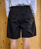 ジャックミラー JML ショーツ 撥水 アパレル ワークウェア シームレスライフ  おすすめ おしゃれ ブランド