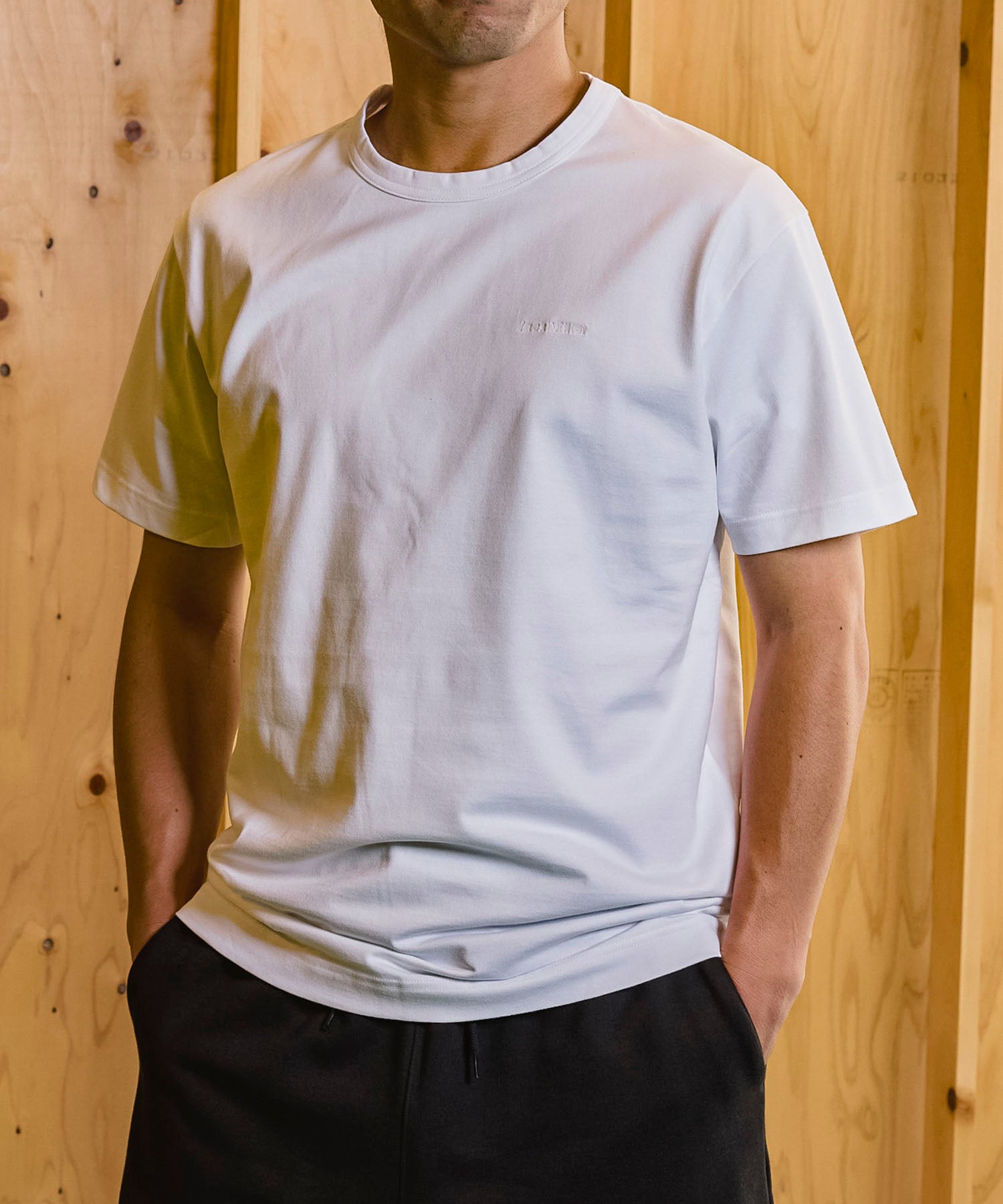 ジャックミラー JML Tシャツ 無地 ジャケット アパレル ワークウェア シームレスライフ  おすすめ おしゃれ ブランド