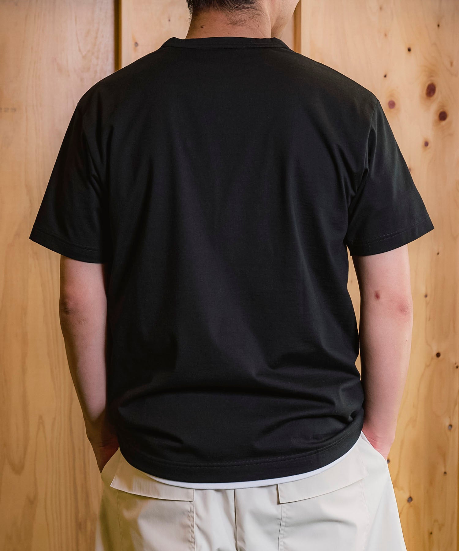 ジャックミラー JML Tシャツ 無地 ジャケット アパレル ワークウェア シームレスライフ  おすすめ おしゃれ ブランド