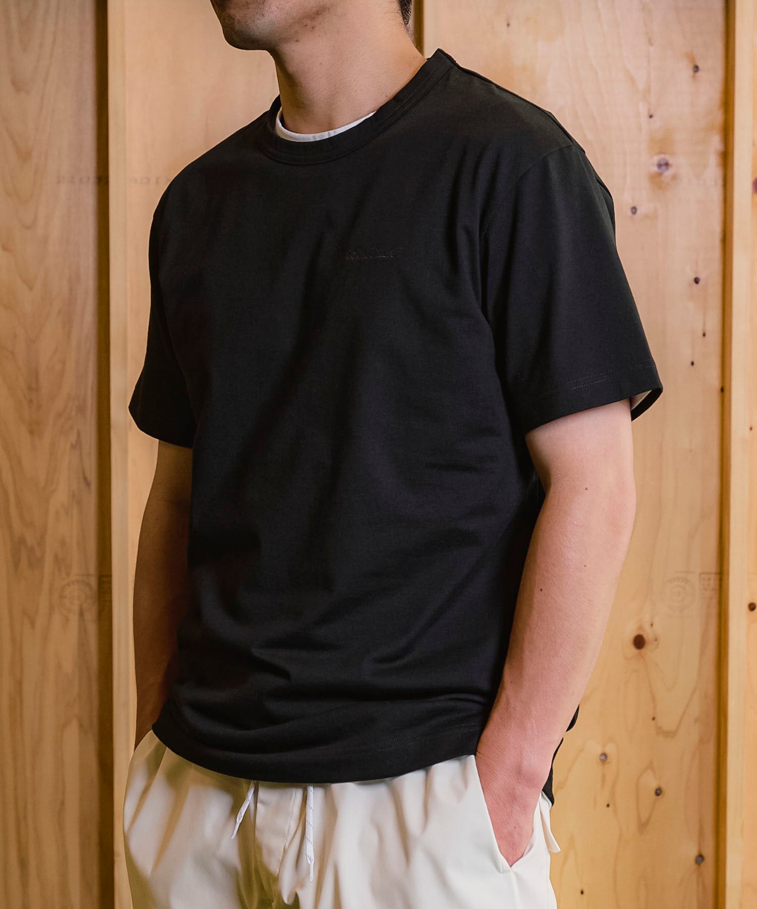 ジャックミラー JML Tシャツ 無地 ジャケット アパレル ワークウェア シームレスライフ  おすすめ おしゃれ ブランド