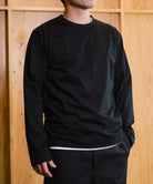 ジャックミラー JML ロング Tシャツ ジャケット アパレル ワークウェア シームレスライフ  おすすめ おしゃれ ブランド