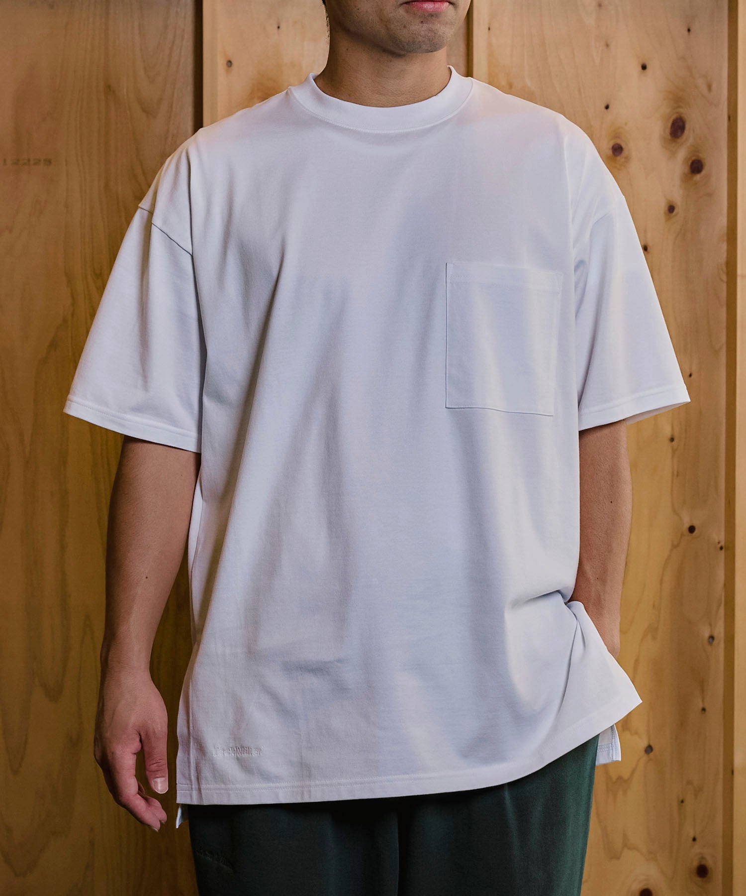 ジャックミラー JML Tシャツ 無地 ジャケット アパレル ワークウェア シームレスライフ  おすすめ おしゃれ ブランド