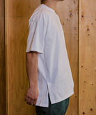 ジャックミラー JML Tシャツ 無地 ジャケット アパレル ワークウェア シームレスライフ  おすすめ おしゃれ ブランド