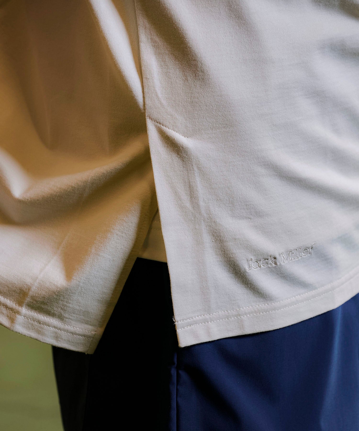 ジャックミラー JML Tシャツ 無地 ジャケット アパレル ワークウェア シームレスライフ  おすすめ おしゃれ ブランド