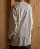 ジャックミラー JML ロング Tシャツ ジャケット アパレル ワークウェア シームレスライフ  おすすめ おしゃれ ブランド