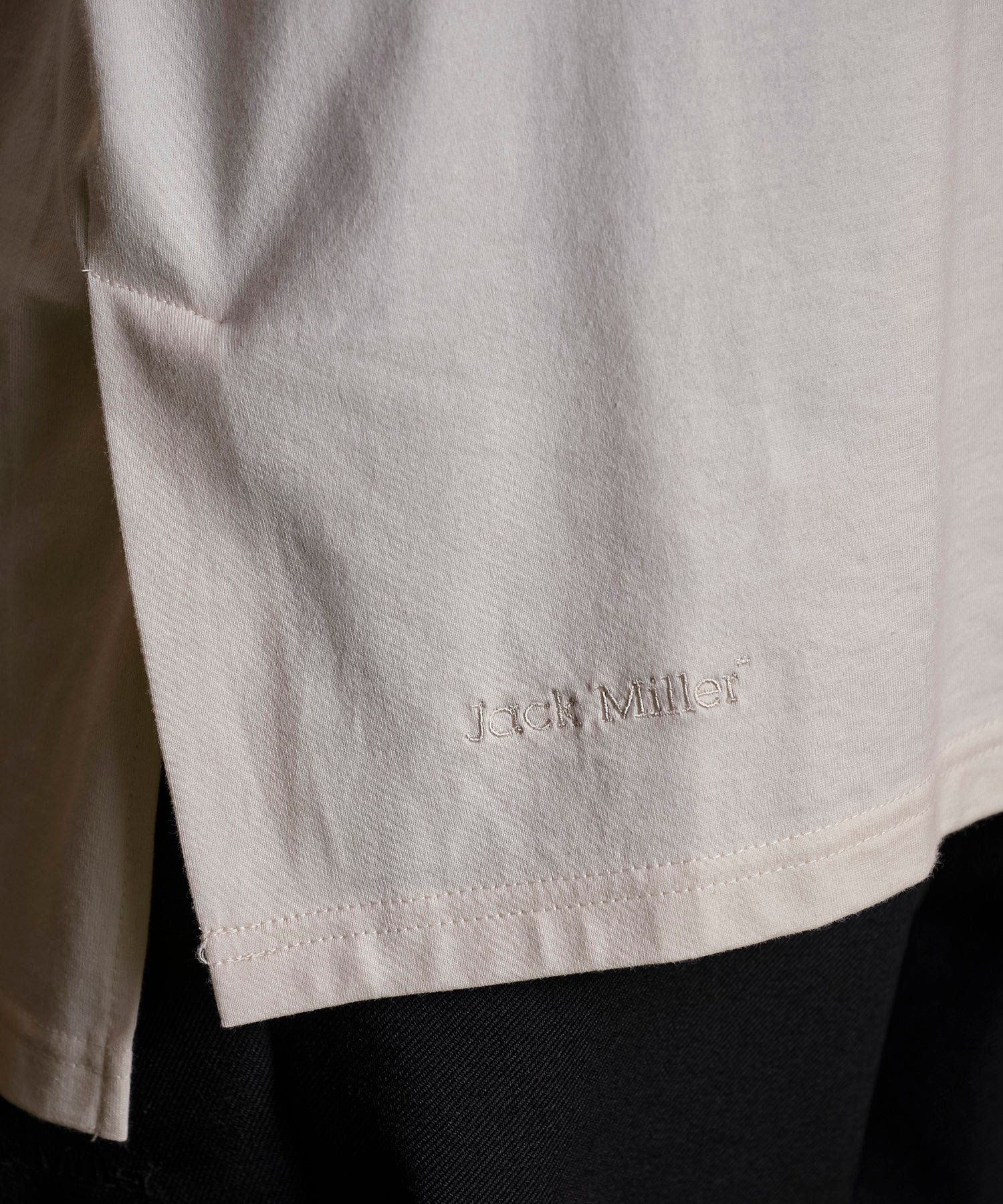 ジャックミラー JML ロング Tシャツ ジャケット アパレル ワークウェア シームレスライフ  おすすめ おしゃれ ブランド