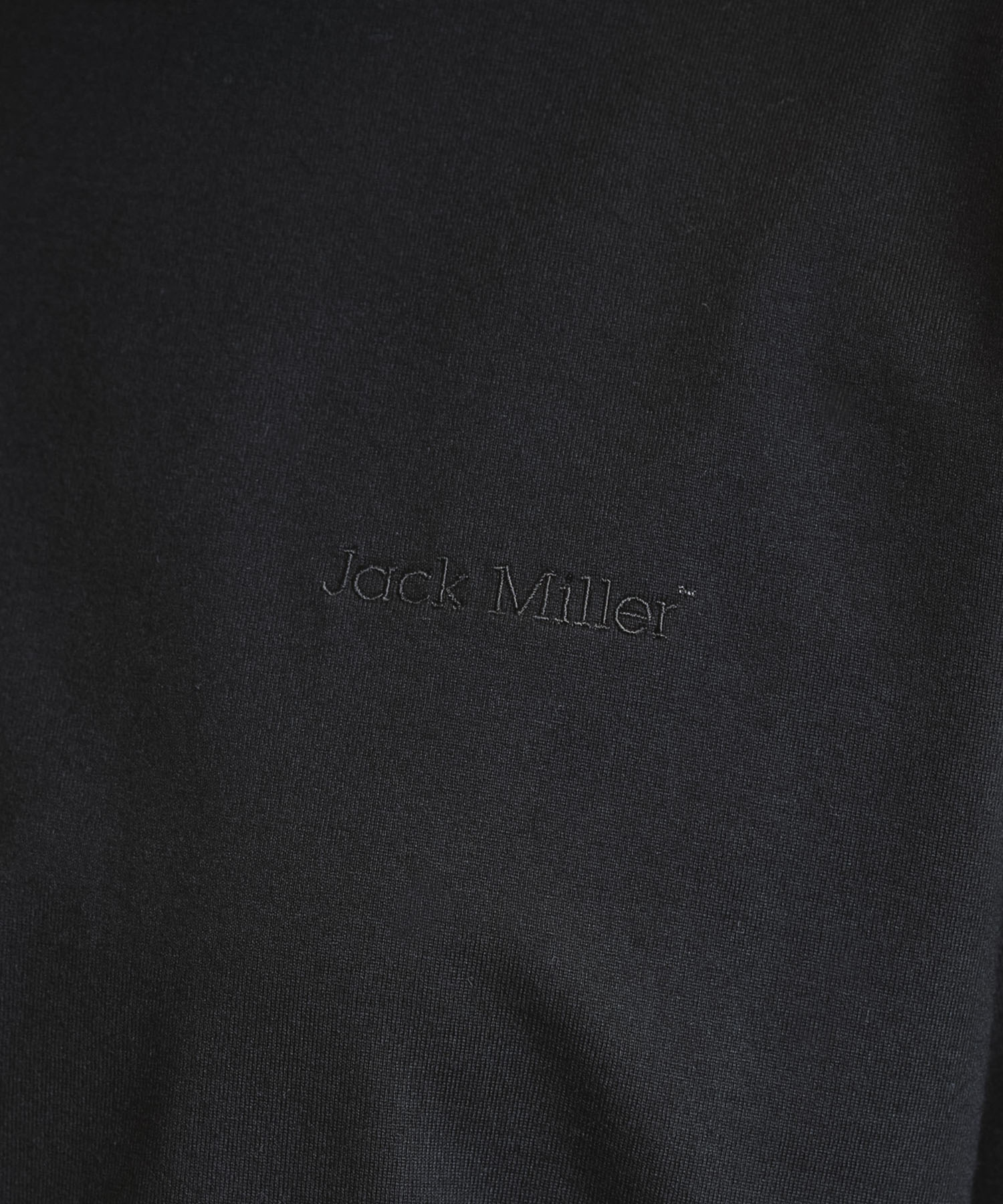 ジャックミラー JML ロング Tシャツ ジャケット アパレル ワークウェア シームレスライフ  おすすめ おしゃれ ブランド