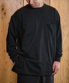 ジャックミラー JML ロング Tシャツ ジャケット アパレル ワークウェア シームレスライフ  おすすめ おしゃれ ブランド