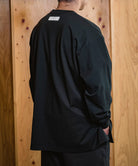 ジャックミラー JML ロング Tシャツ ジャケット アパレル ワークウェア シームレスライフ  おすすめ おしゃれ ブランド