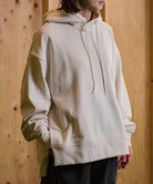 ジャックミラー JML スウェット フーディ アパレル ワークウェア シームレスライフ  おすすめ おしゃれ ブランド