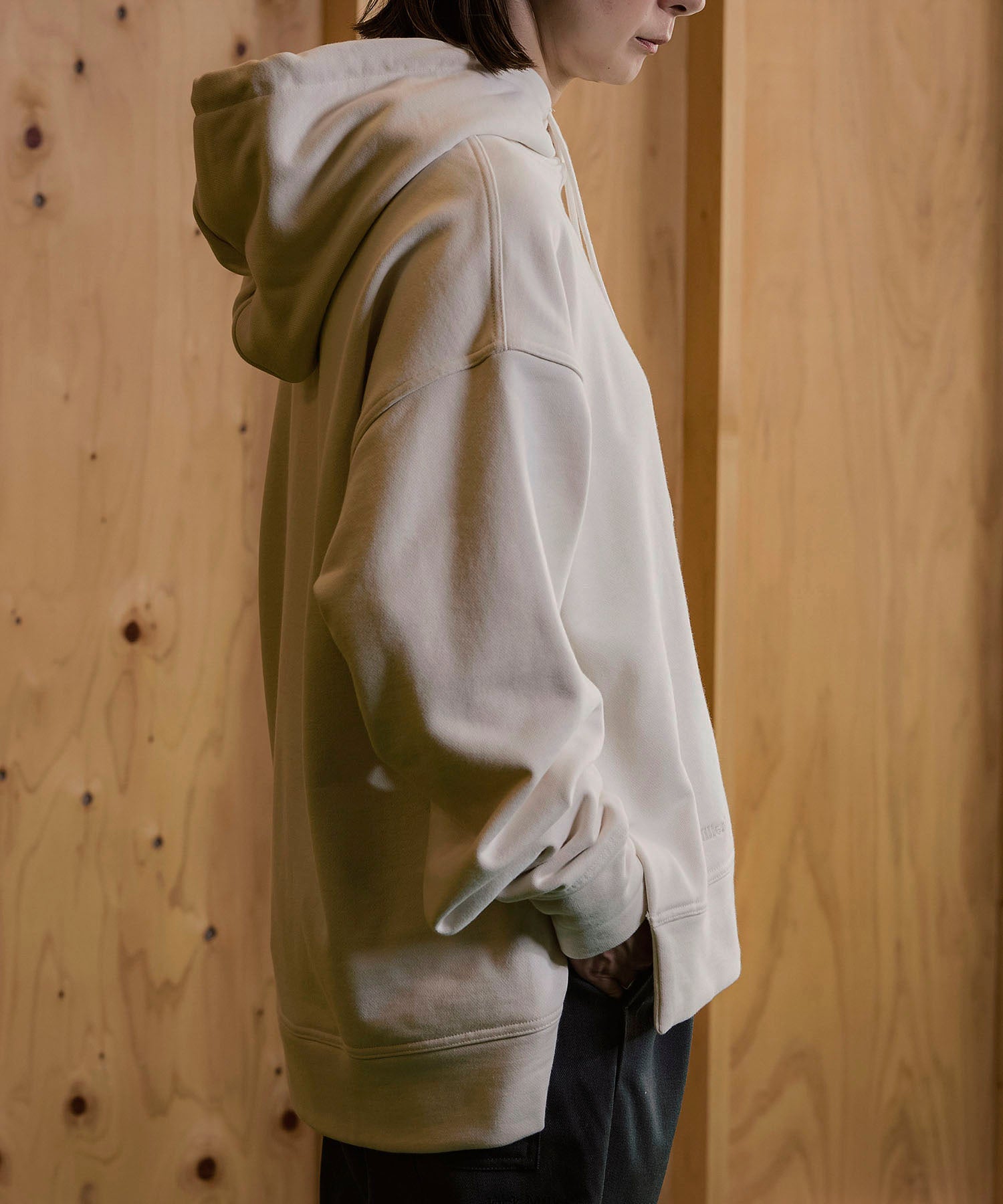 ジャックミラー JML スウェット フーディ アパレル ワークウェア シームレスライフ  おすすめ おしゃれ ブランド