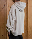 ジャックミラー JML スウェット フーディ アパレル ワークウェア シームレスライフ  おすすめ おしゃれ ブランド