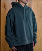 ジャックミラー JML スウェット フーディ アパレル ワークウェア シームレスライフ  おすすめ おしゃれ ブランド