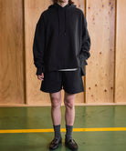 ジャックミラー JML スウェット フーディ アパレル ワークウェア シームレスライフ  おすすめ おしゃれ ブランド