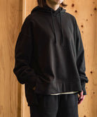 ジャックミラー JML スウェット フーディ アパレル ワークウェア シームレスライフ  おすすめ おしゃれ ブランド