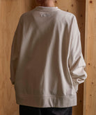 ジャックミラー JML スウェット プルオーバー アパレル ワークウェア シームレスライフ  おすすめ おしゃれ ブランド