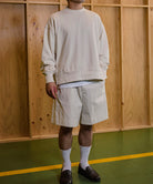 ジャックミラー JML スウェット プルオーバー アパレル ワークウェア シームレスライフ  おすすめ おしゃれ ブランド