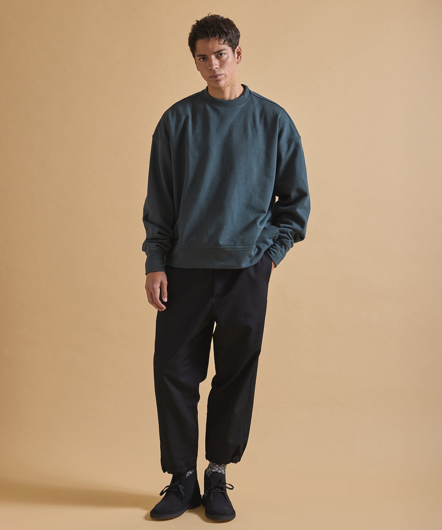 ジャックミラー　シームレスライフ　アパレル　ワークウェア　シンプル　ファッション　おすすめ　おしゃれ　JML　ジェンダーレス　