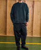 ジャックミラー JML スウェット プルオーバー アパレル ワークウェア シームレスライフ  おすすめ おしゃれ ブランド