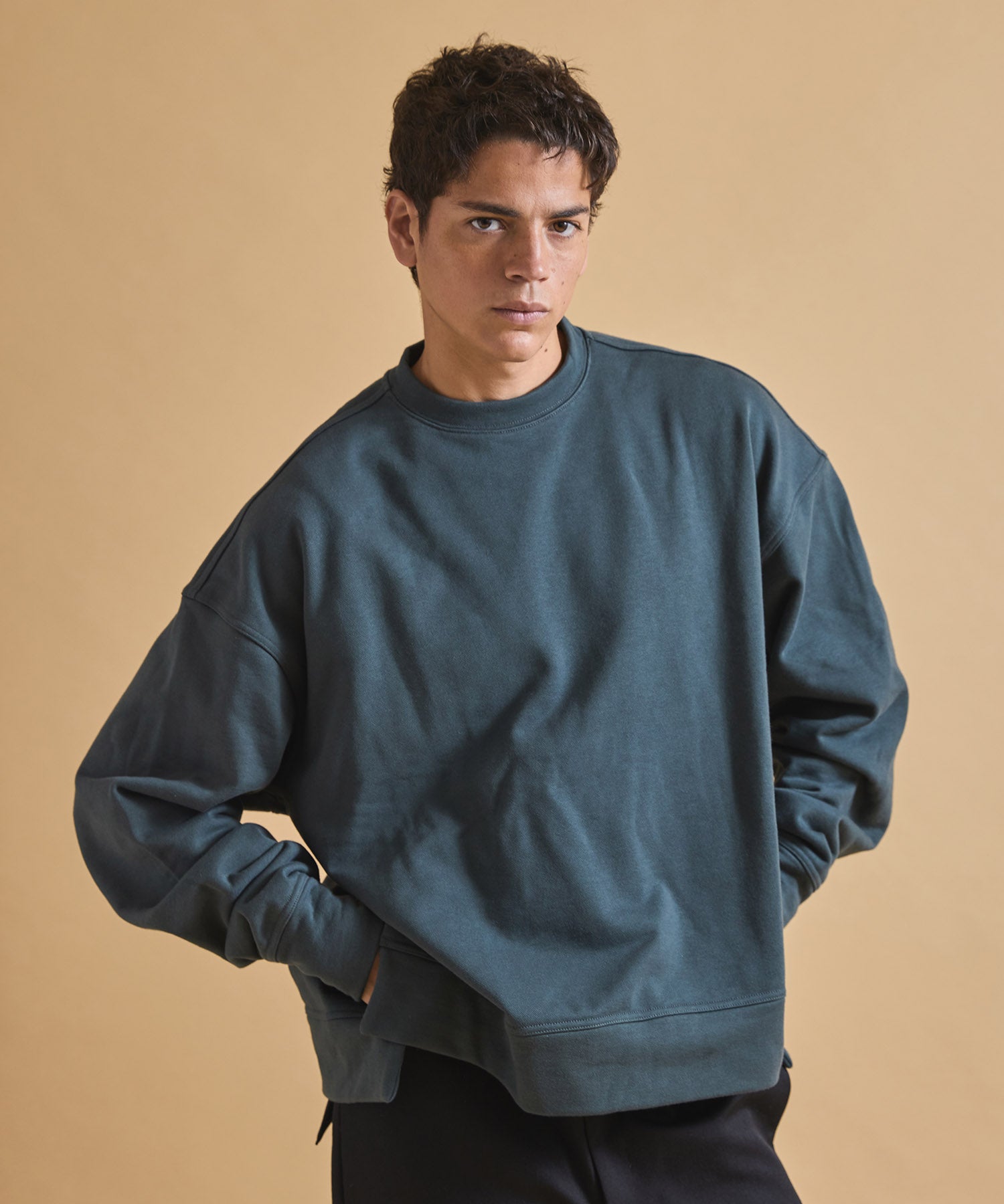 ジャックミラー　シームレスライフ　アパレル　ワークウェア　シンプル　ファッション　おすすめ　おしゃれ　JML　ジェンダーレス　