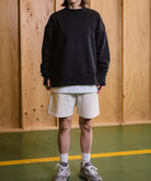 ジャックミラー JML スウェット プルオーバー アパレル ワークウェア シームレスライフ  おすすめ おしゃれ ブランド