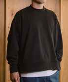 ジャックミラー JML スウェット プルオーバー アパレル ワークウェア シームレスライフ  おすすめ おしゃれ ブランド