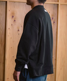 ジャックミラー JML スウェット プルオーバー アパレル ワークウェア シームレスライフ  おすすめ おしゃれ ブランド