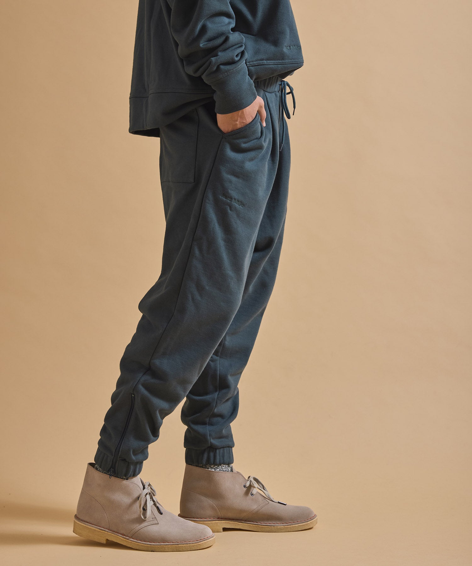 ジャックミラー　シームレスライフ　アパレル　ワークウェア　シンプル　ファッション　おすすめ　おしゃれ　JML　ジェンダーレス　