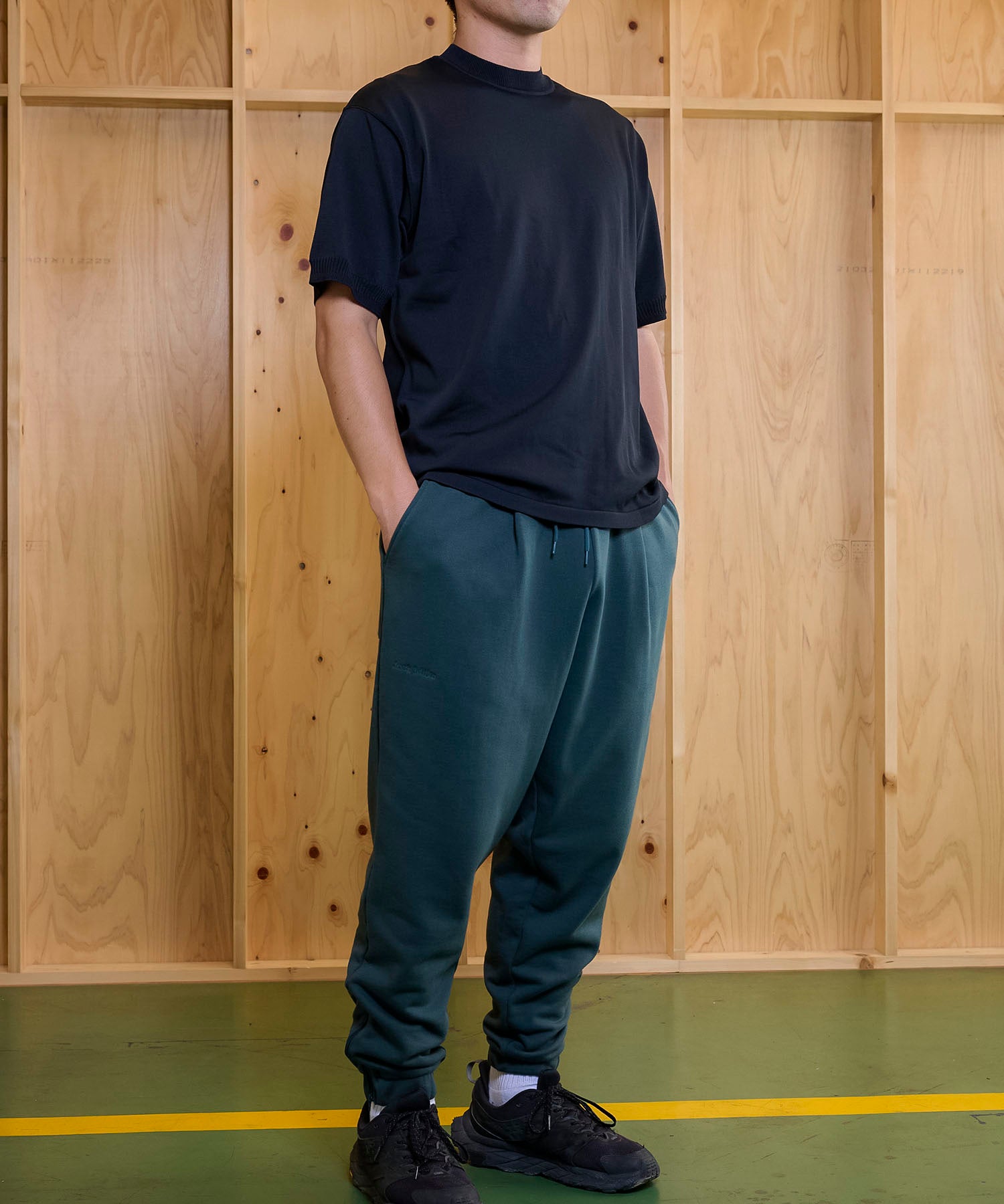 ジャックミラー JML スウェット パンツ  アパレル ワークウェア シームレスライフ  おすすめ おしゃれ ブランド