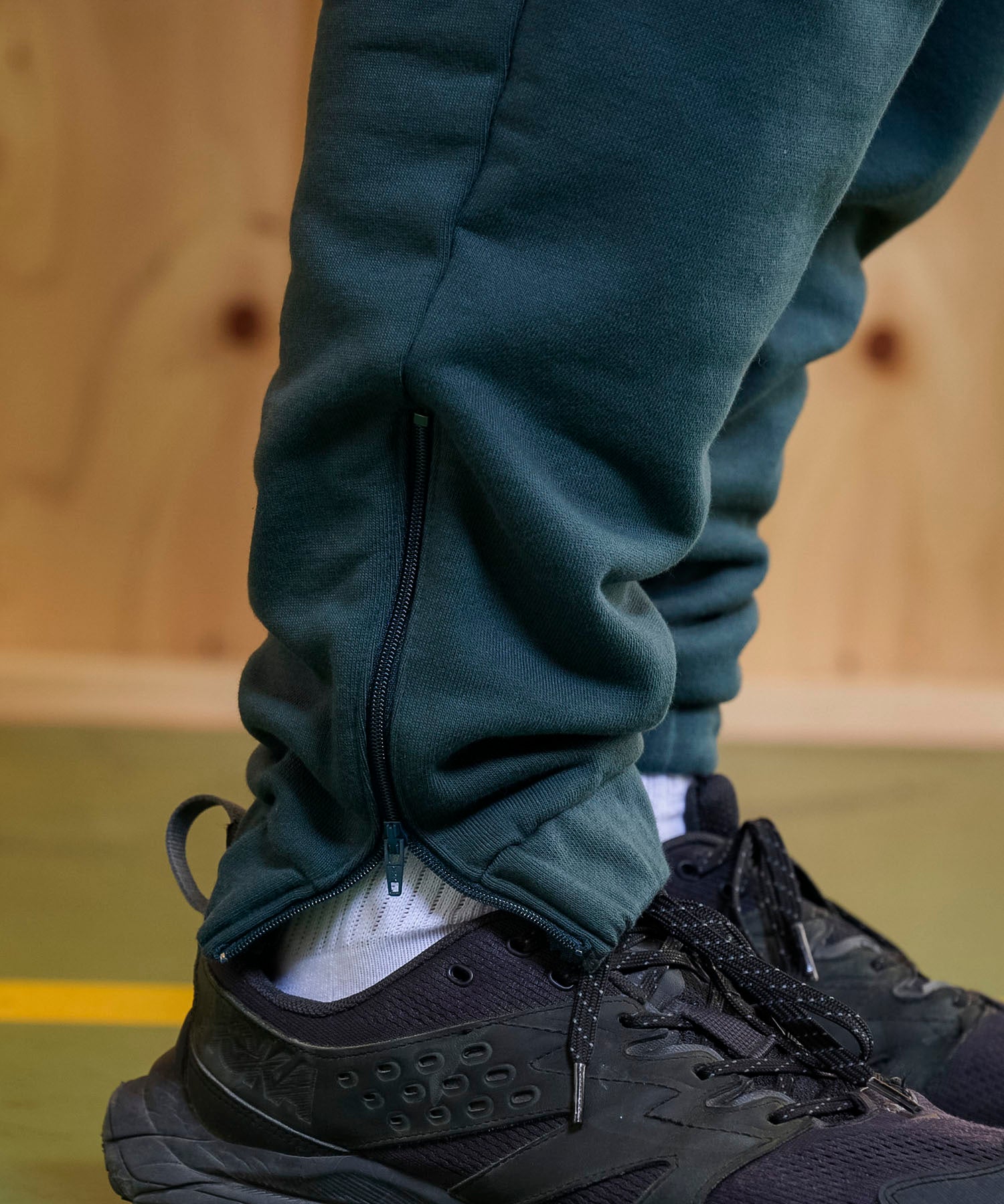 ジャックミラー JML スウェット パンツ  アパレル ワークウェア シームレスライフ  おすすめ おしゃれ ブランド